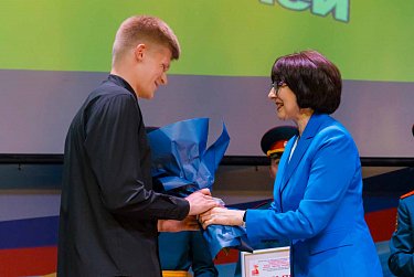 Фестиваль, рождающий таланты